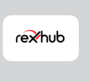 RexHub logo